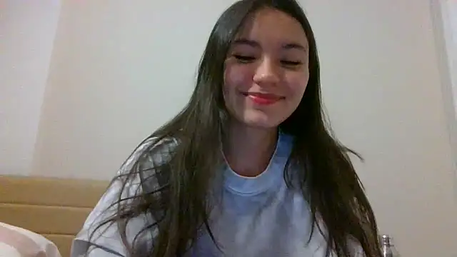  andygirl online show from 04.25.26