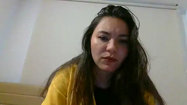  andygirl online show from 05.06.26