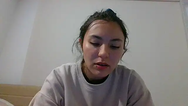  andygirl online show from 06.11.26