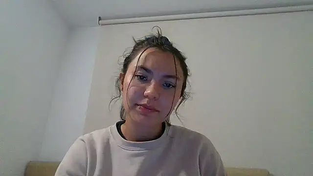  andygirl online show from 06.11.26
