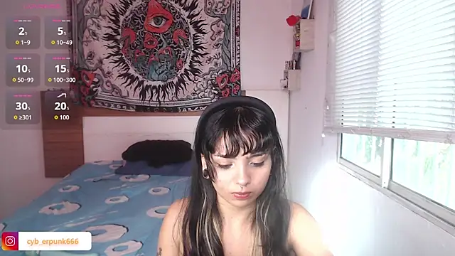 Margarita999 online show from 06.02.26
