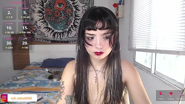 Margarita999 online show from 06.04.26