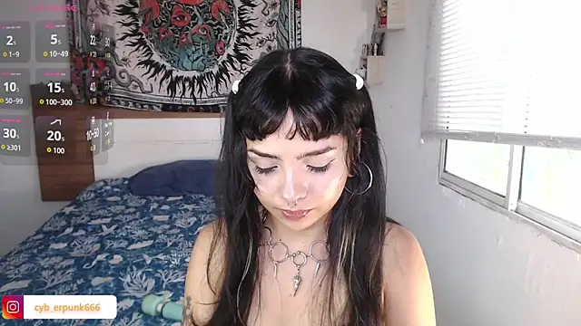 Margarita999 online show from 06.05.26