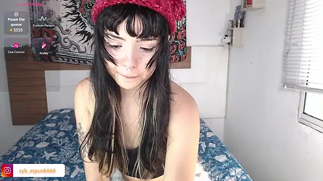 Margarita999 online show from 06.08.26