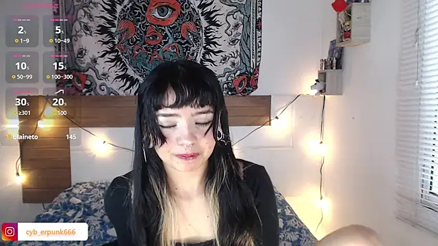 Margarita999 online show from 06.15.26