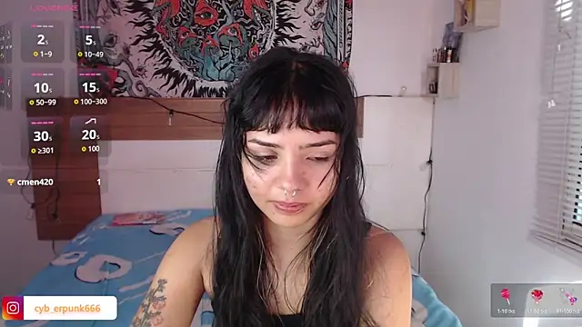 Margarita999 online show from 06.19.26