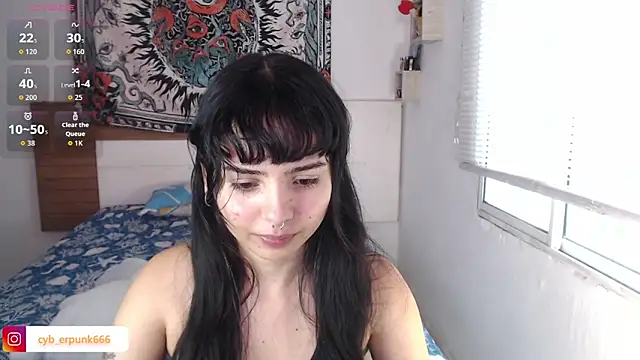 Margarita999 online show from 07.09.26
