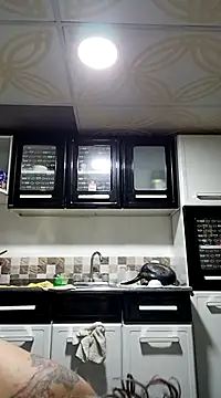 Piafisher1 online show from 03.16.25