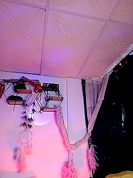 Piafisher1 online show from 03.22.25