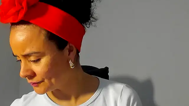 Sami Hotie1 online show from 09.14.25