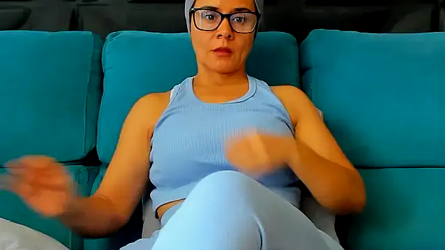 Sami Hotie1 online show from 04.27.26
