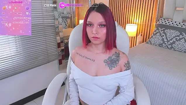 kmila-carson online show from 02.28.25