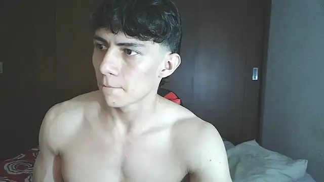 Snapshot of aresholland chatting on 11.10.25 aresholland online show from 11.10.25