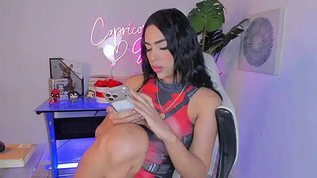 Snapshot of Korina_Saenz01 chatting on 01.11.26 Korina Saenz01 online show from 01.11.26