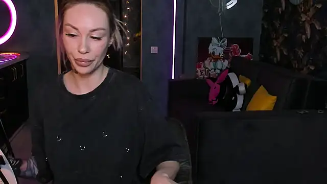 Blckmirrorr online show from 11.08.25