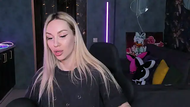 Blckmirrorr online show from 02.14.26