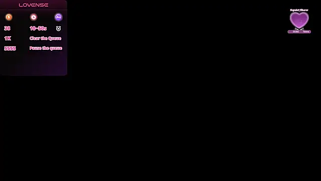 Snapshot of queen_heather chatting on 03.12.26 queen heather online show from 03.12.26