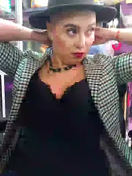 TamySweetness online show from 03.07.25