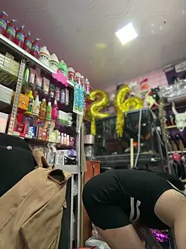 TamySweetness online show from 03.06.26