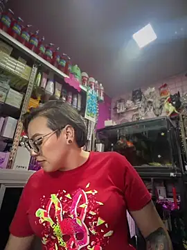 TamySweetness online show from 04.28.26