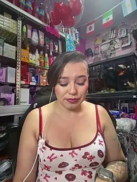 TamySweetness online show from 06.19.26