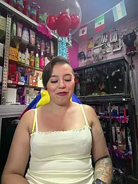 TamySweetness online show from 06.22.26