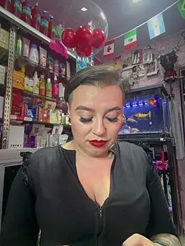 TamySweetness online show from 06.25.26