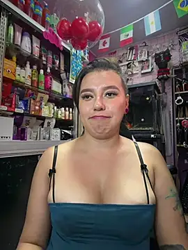 TamySweetness online show from 06.30.26