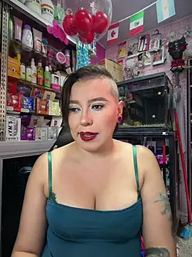 TamySweetness online show from 07.17.26