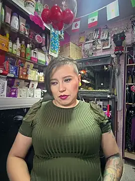 TamySweetness online show from 07.22.26