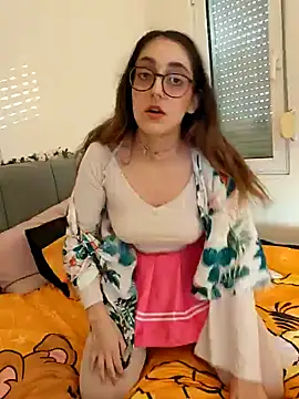 Snapshot of princiana chatting on 12.17.24 princiana online show from 12.17.24