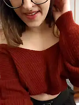 Snapshot of princiana chatting on 01.15.25 princiana online show from 01.15.25