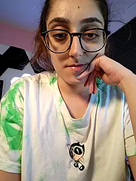 Snapshot of princiana chatting on 03.15.25 princiana online show from 03.15.25