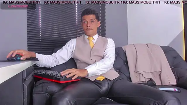 massimo g online show from 04.29.26