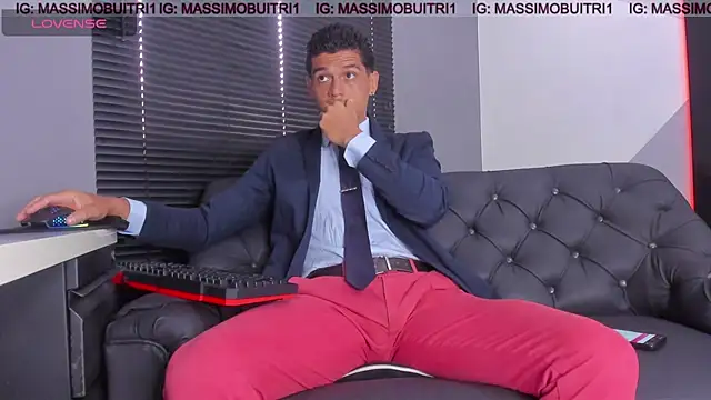 massimo g online show from 04.30.26