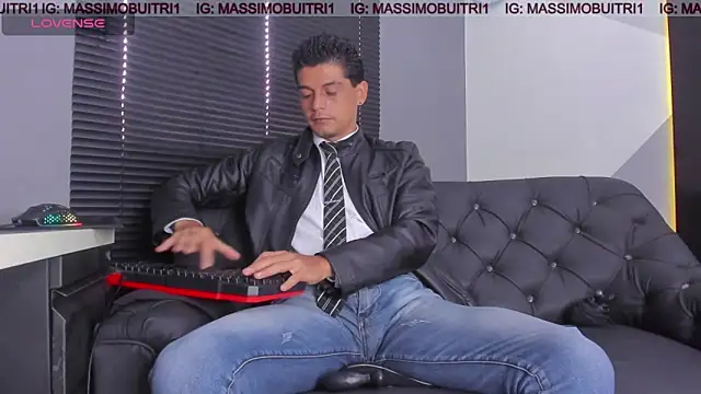 massimo g online show from 05.13.26