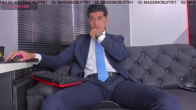 massimo g online show from 06.16.26