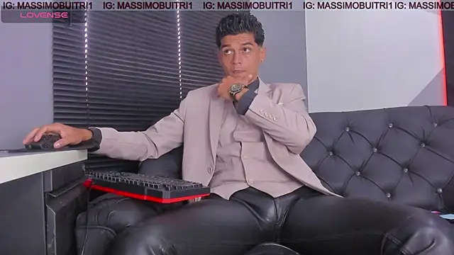 massimo g online show from 06.19.26