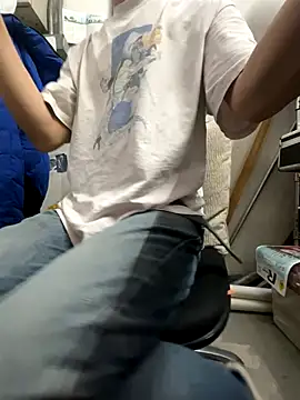 Snapshot of wSilEliaXm chatting on 12.22.25 wSilEliaXm online show from 12.22.25