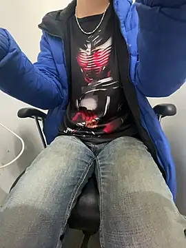 Snapshot of wSilEliaXm chatting on 02.12.26 wSilEliaXm online show from 02.12.26