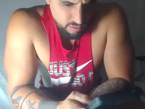 sebasx412 online show from 02.03.26