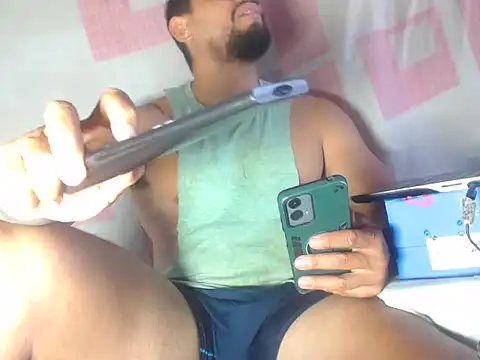 sebasx412 online show from 05.08.26