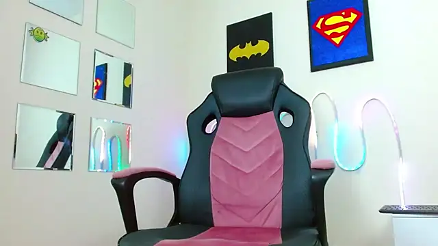 mathew vidal1 online show from 11.26.25