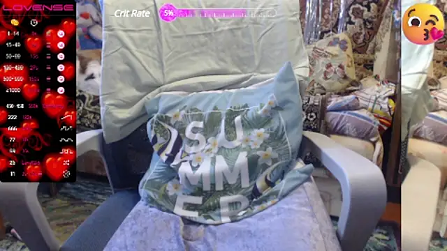 Snapshot of sweetbbabe chatting on 02.08.25 sweetbbabe online show from 02.08.25