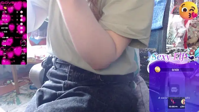 Snapshot of sweetbbabe chatting on 02.16.25 sweetbbabe online show from 02.16.25