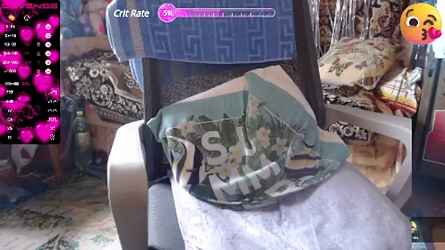 Snapshot of sweetbbabe chatting on 03.11.25 sweetbbabe online show from 03.11.25