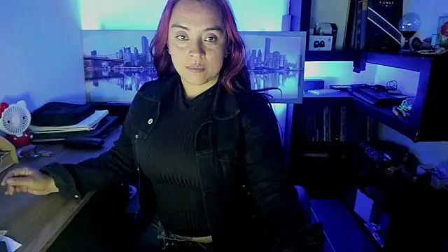 Redwidow   online show from 05.12.26