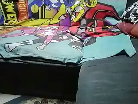 XnastyD online show from 10.01.25