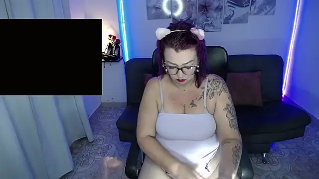 Snapshot of jazmin_ross chatting on 02.25.25 jazmin ross online show from 02.25.25