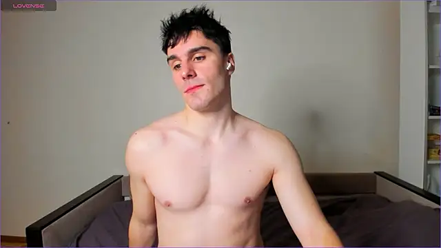 Snapshot of sam_huston chatting on 01.31.26 sam huston online show from 01.31.26